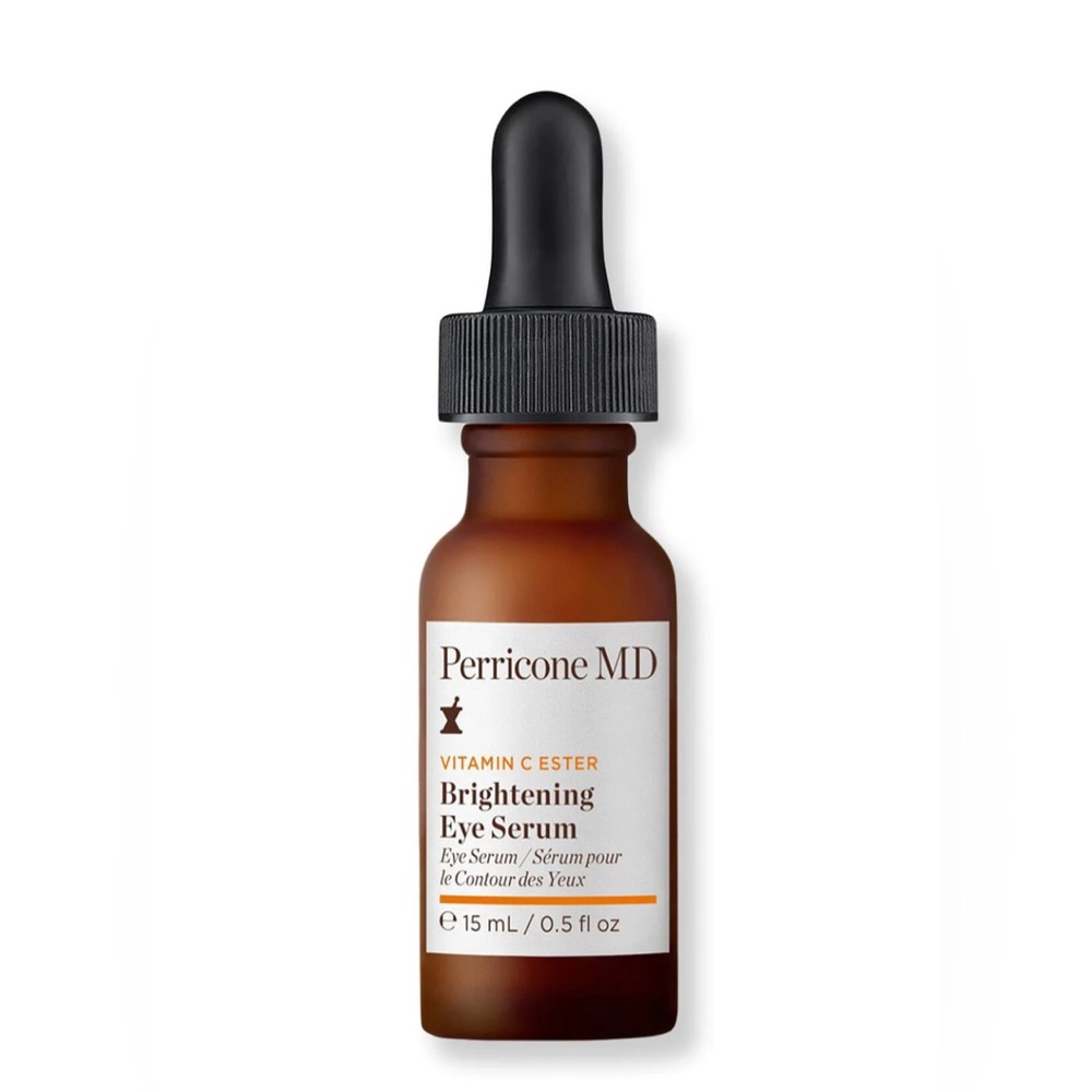 Perricone MD Vitamin C Ester Brightening Serum .5 fl oz NEW!